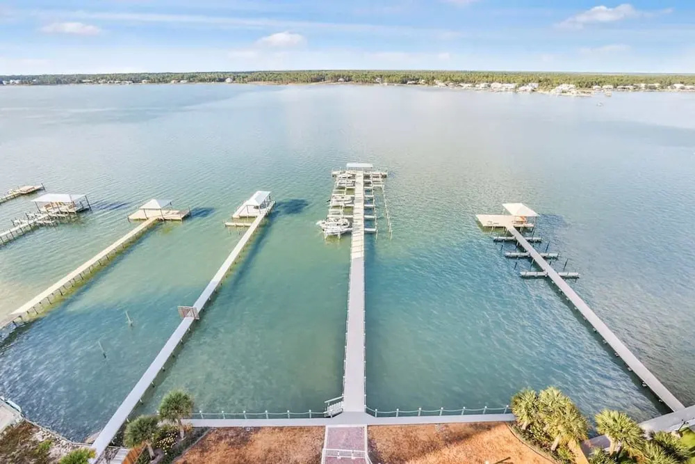 Bel Sole 1102 Spacious Water View Beach Access