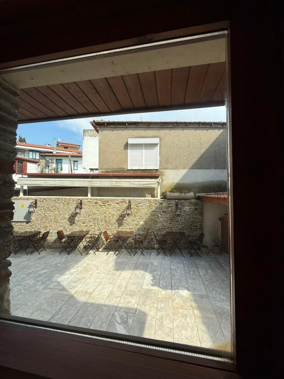 The Pilgrim Ephesus Hotel