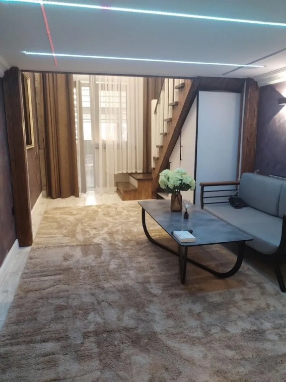 Premium room