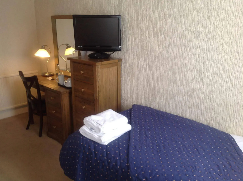 Hotel photo 18