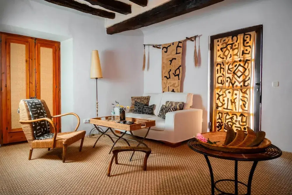 Can Serola - Chambres