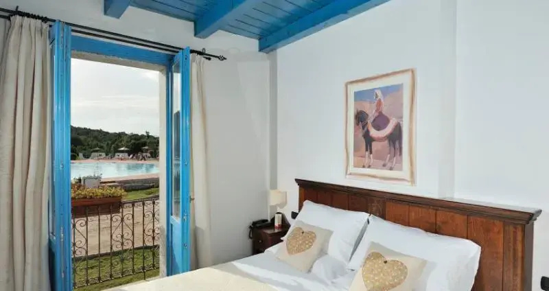 Eco Hotel Orlando - Chambres