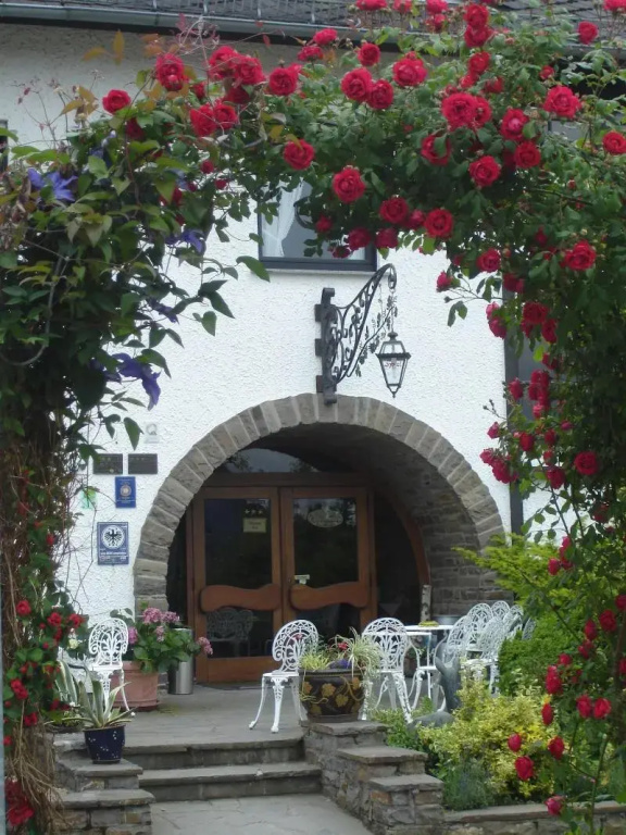 Hotel Zum Rehberg - Général
