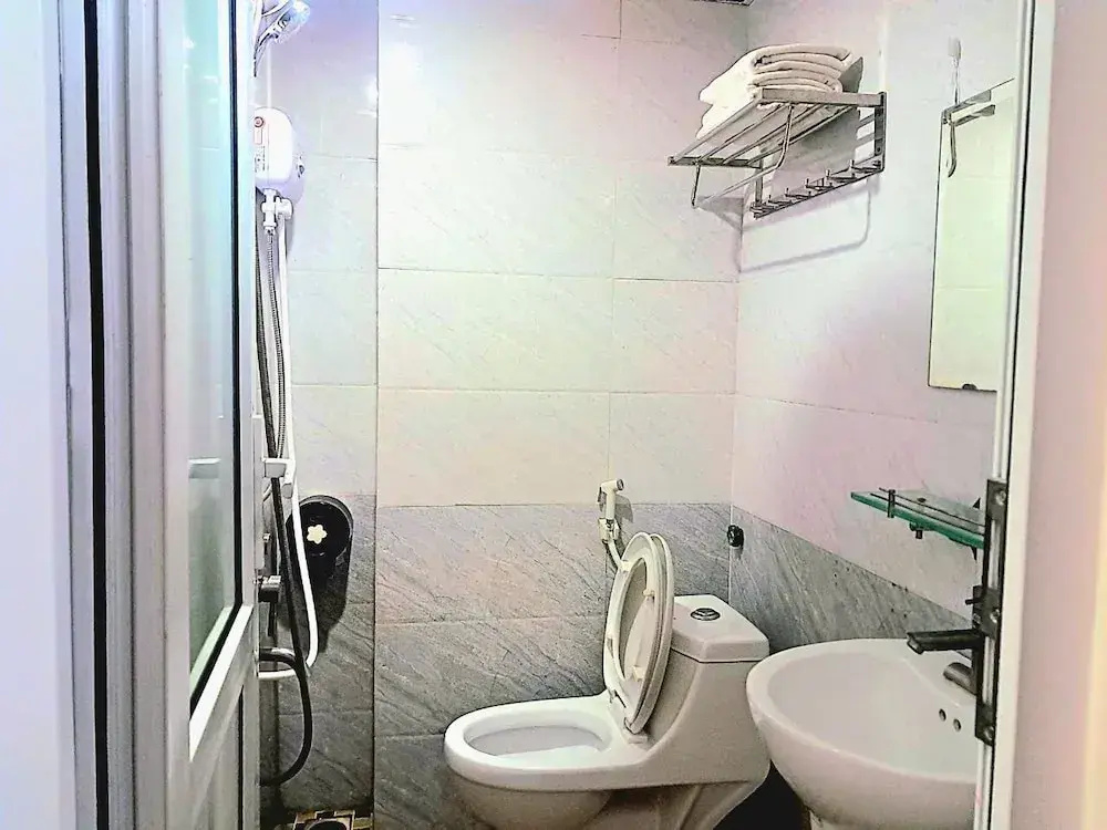 Hotel photo 20