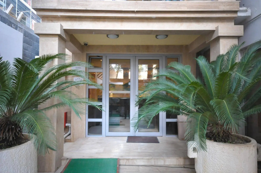 Hotel photo 15