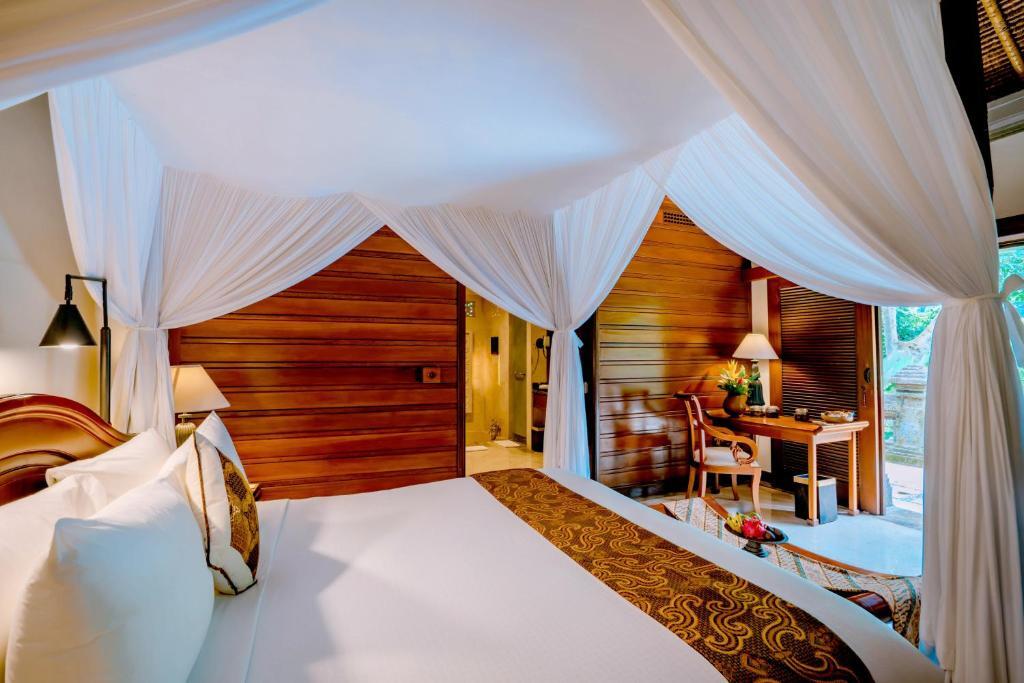Puri Wulandari - A Boutique Resort & Spa