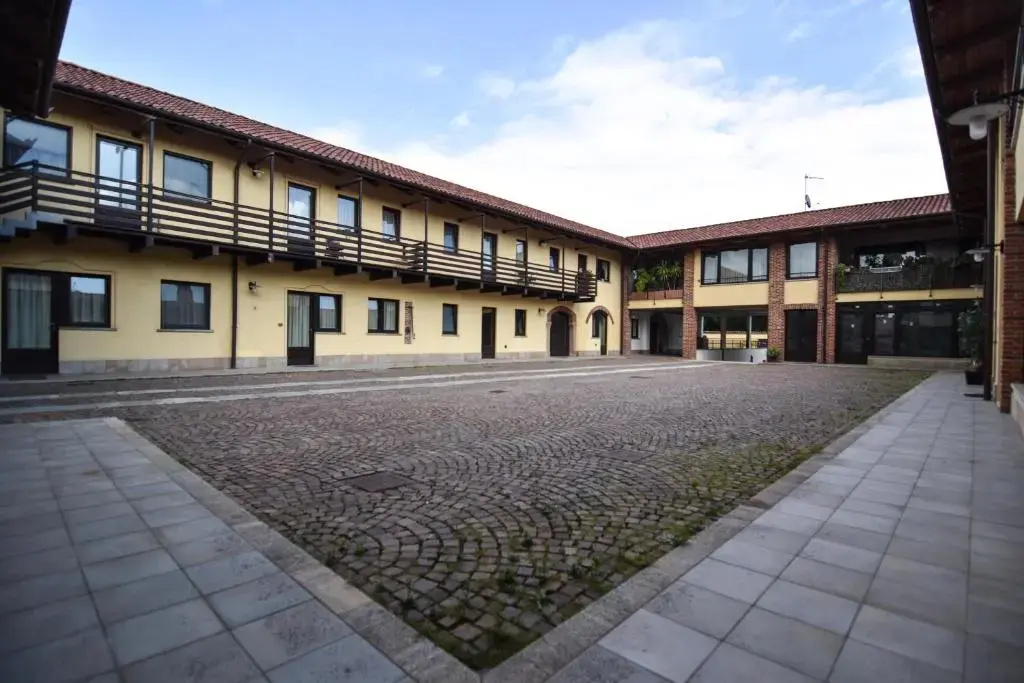 Cascina 6b