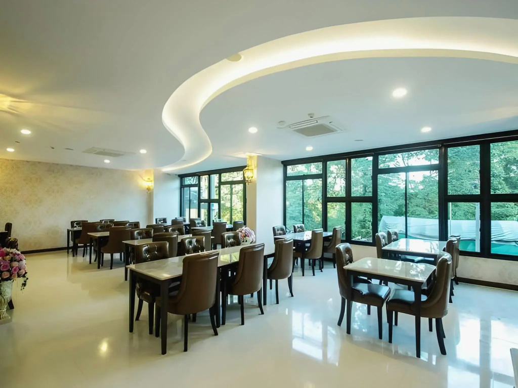 The Y Boutique Hotel - Général