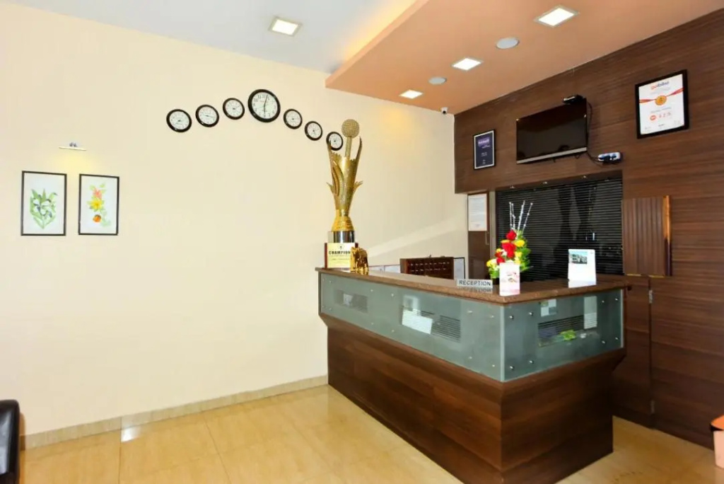 Hotel photo 25