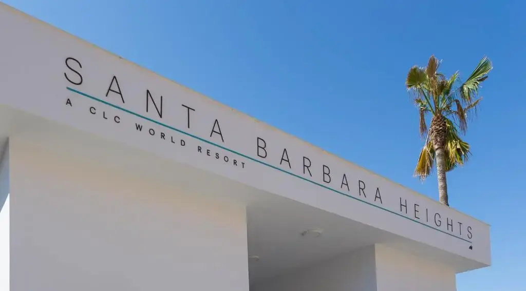 Luxury 2BR Seaviews - Santa Barbara Heights