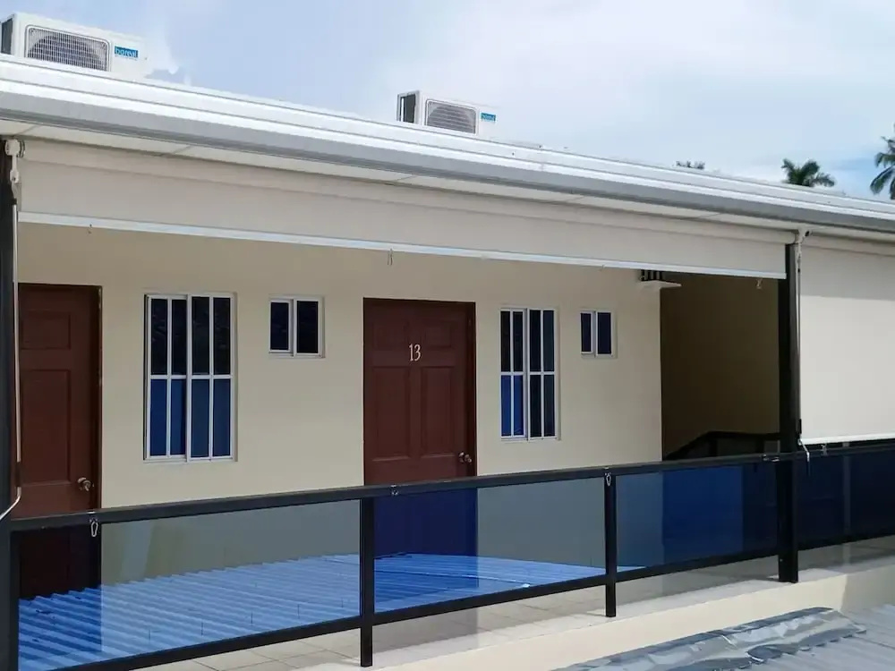 Hostal Mansión Histórica