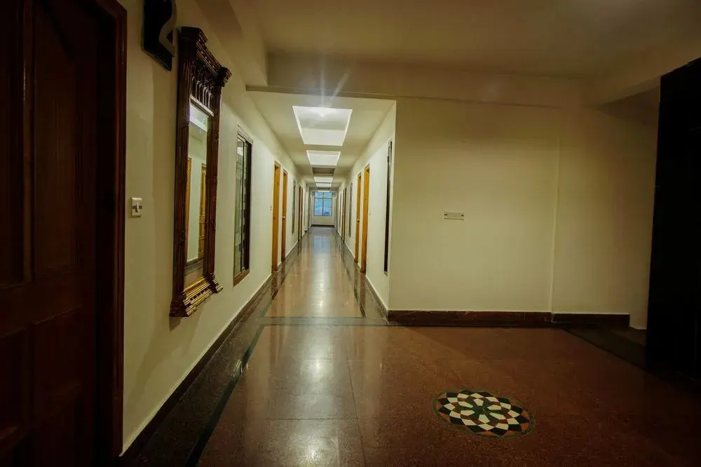 Hotel Kalinga Grand - Général