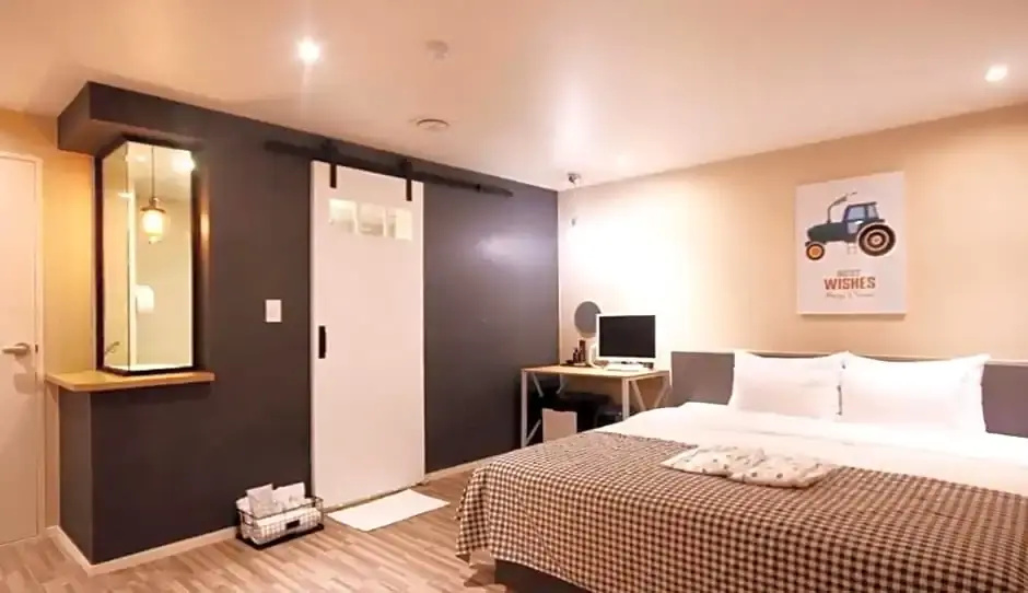 Superior room