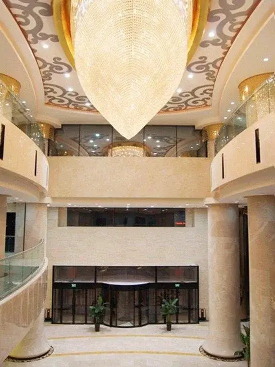 Hua Ao Hotel - Général
