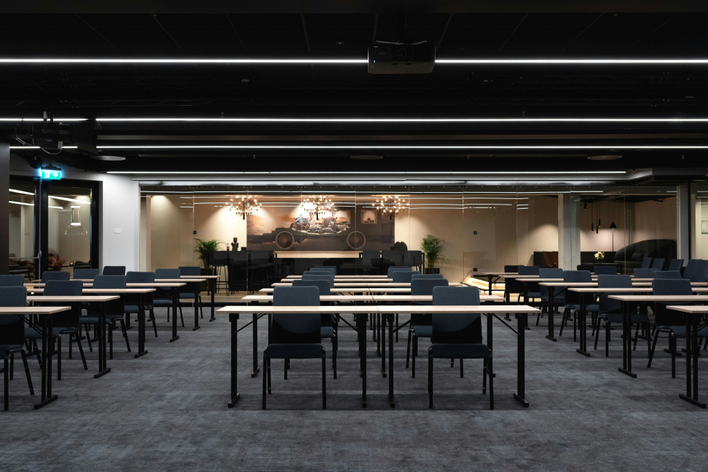 Thon Hotel Norge - Général