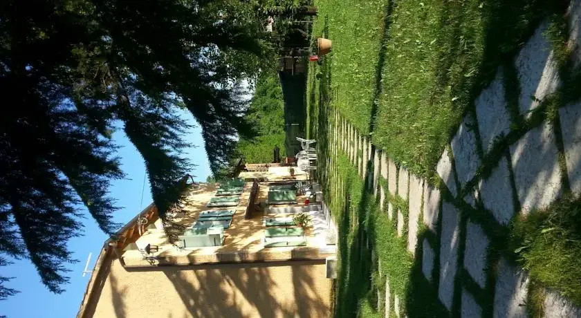 B&B alla Fonte