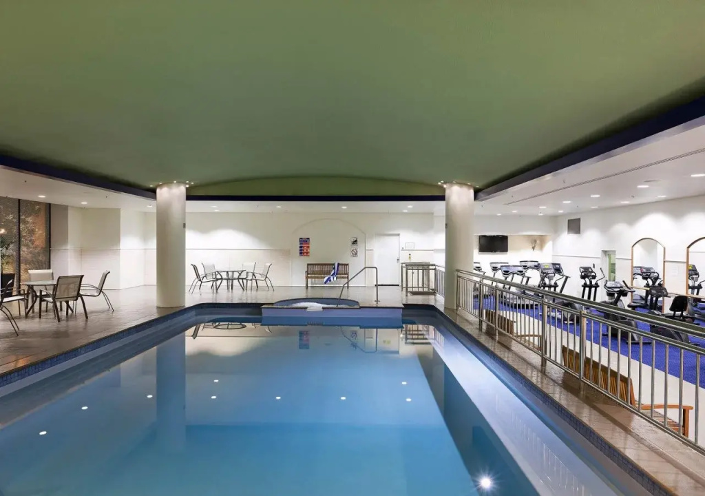Hotel photo 18