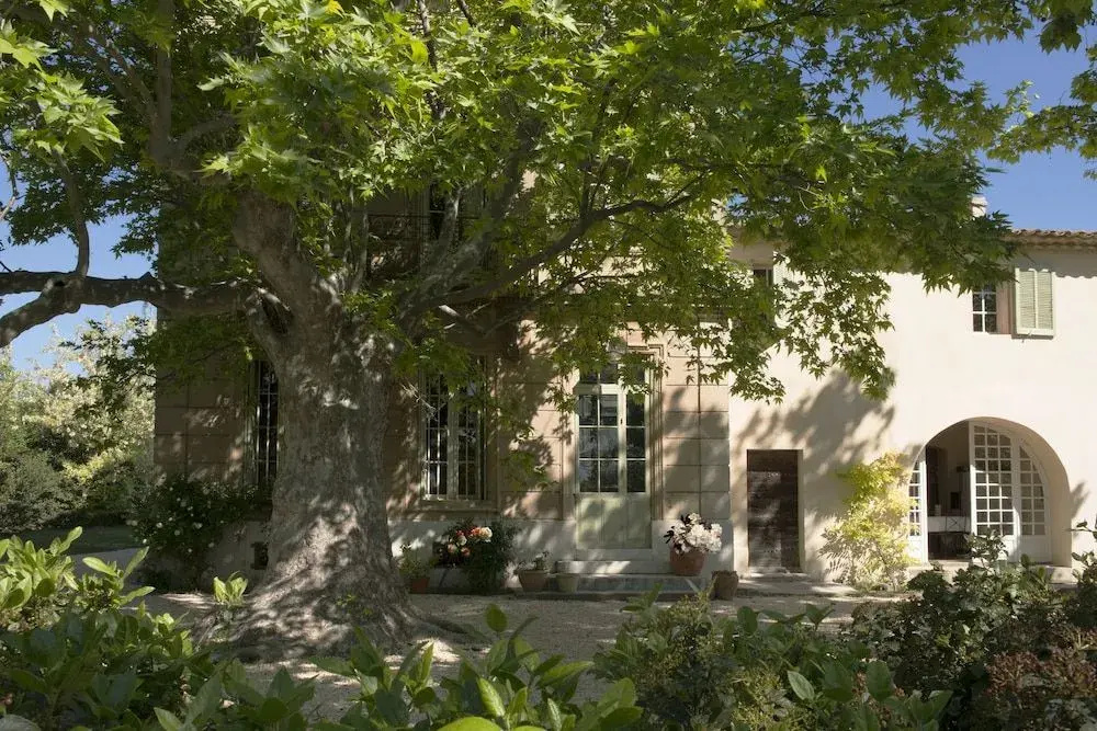 Campagne Saint Jean De Matha