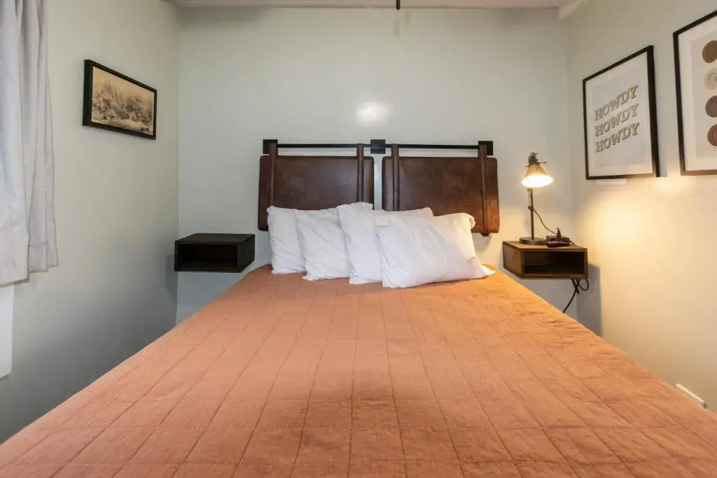 SageBrush Inn - Chambres