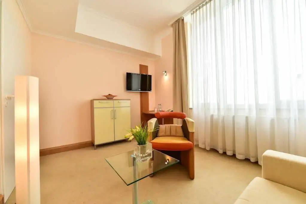 STADT HOTEL Iserlohn - Général