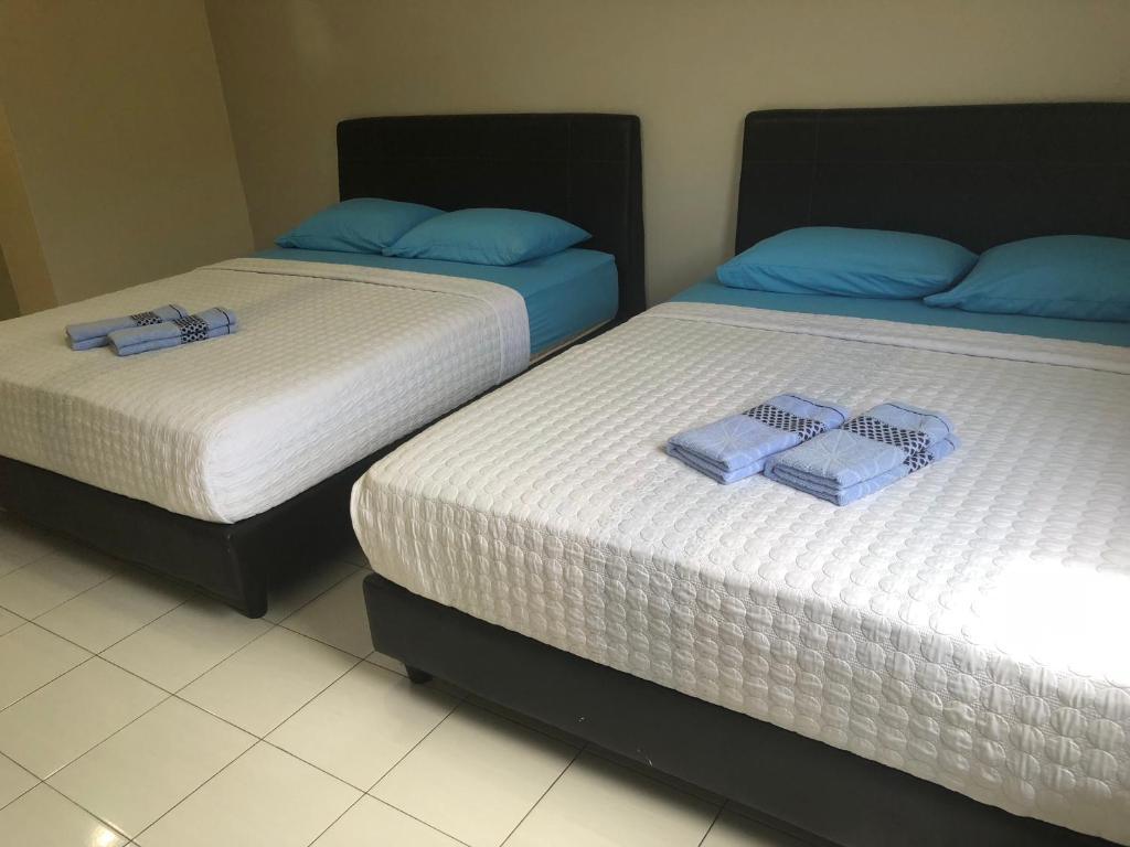 Best Seven Motel