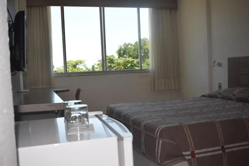 Praia Mar - Chambres
