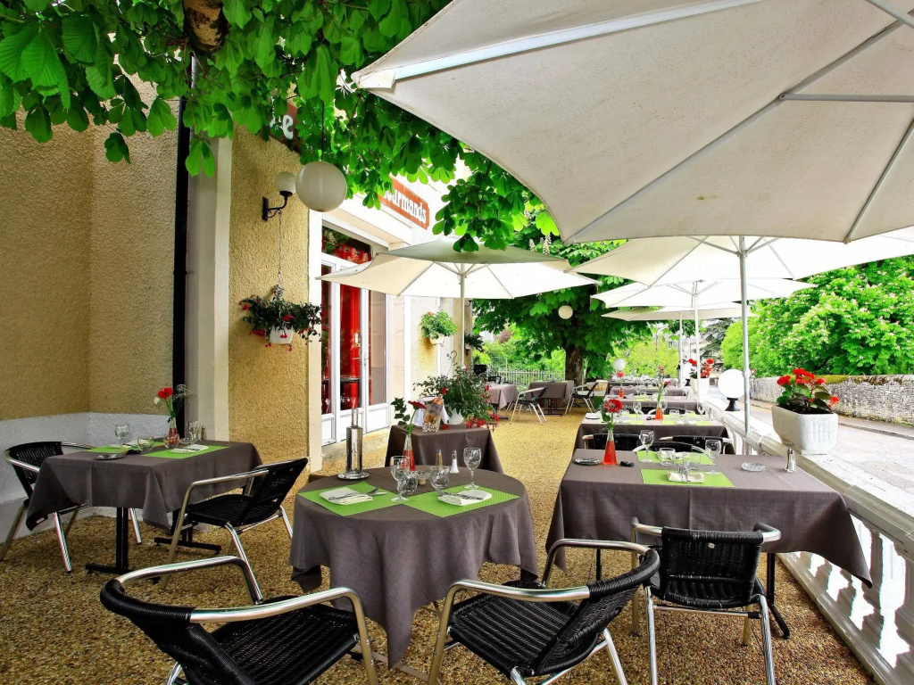 Le Relais des Gourmands - Général