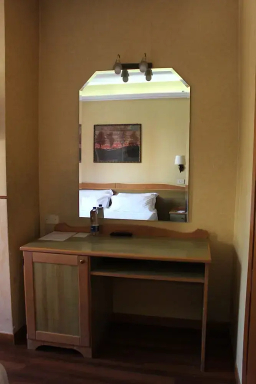 Phi Hotel Ambra - Chambres