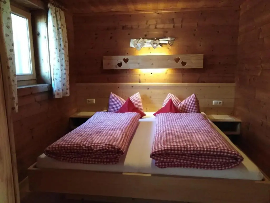 2 Bedrooms Apartment with balcony