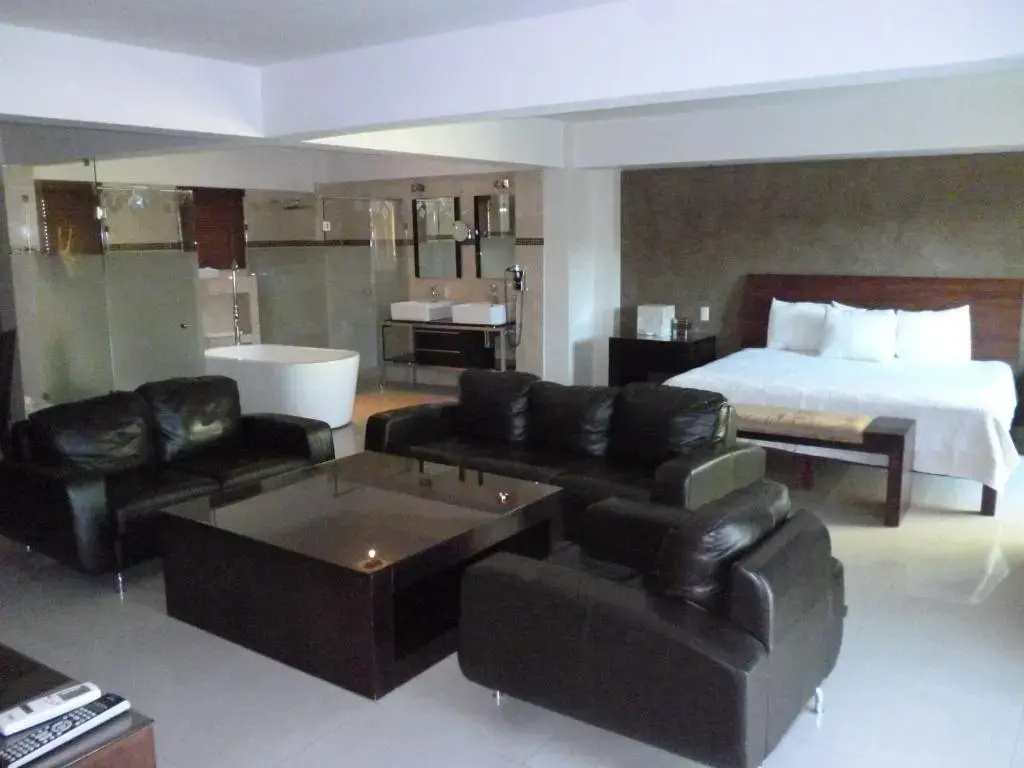 Casa de las Flores Hotel - Général