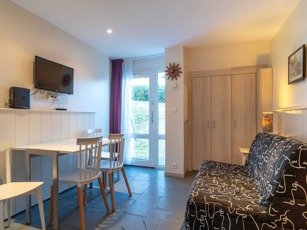 Voir la photo 2 — Coastal Apartment With Heated Pool