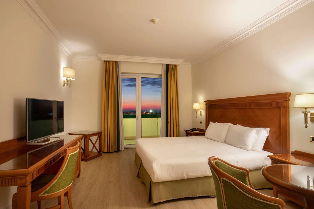 Best Western Hotel Viterbo - Général