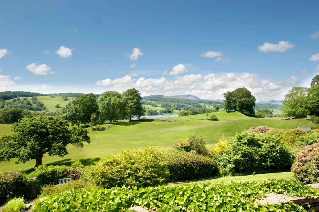 Ees Wyke Country House