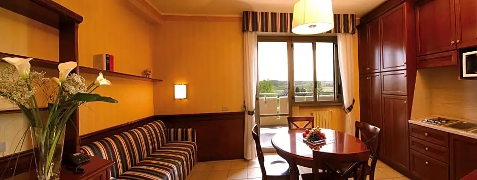 Ripamonti Residence & Hotel - Chambres