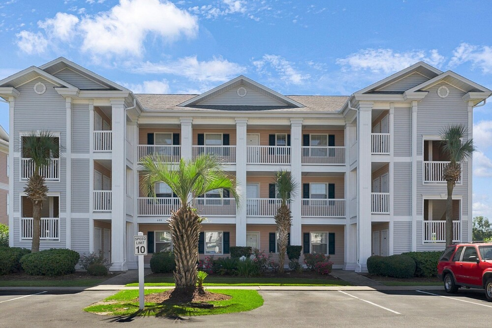 Waterway Village 27F