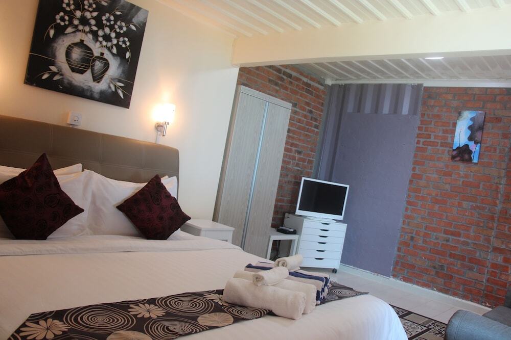 The Ocean Residence Langkawi