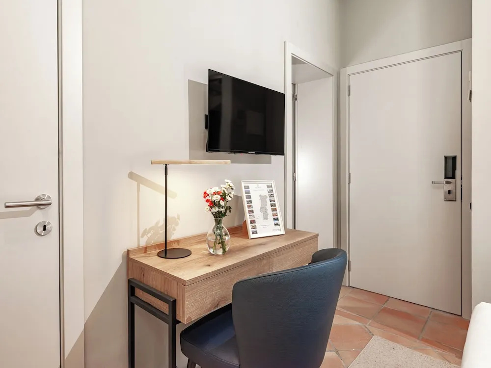 Villa Termal Spa Resort by Unlock Hotels - Chambres