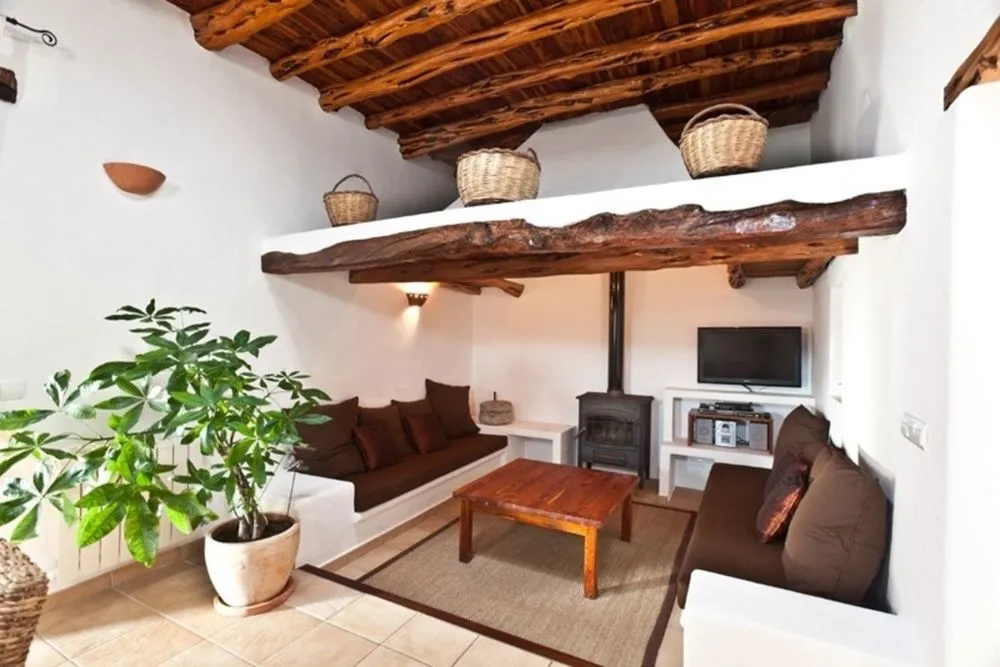 Finca Mago — 2