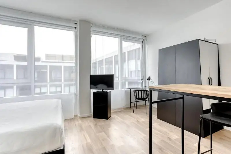 Standard Studio