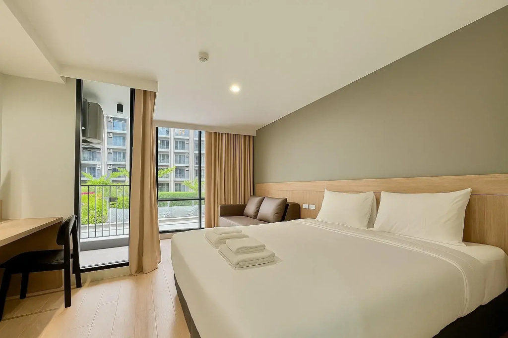 Hotel photo 9