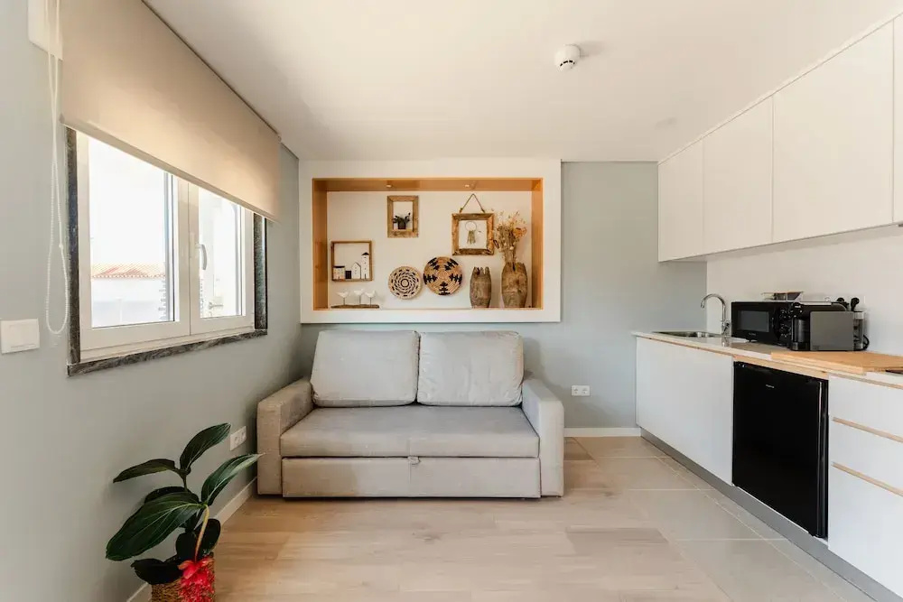 Standard Apartment