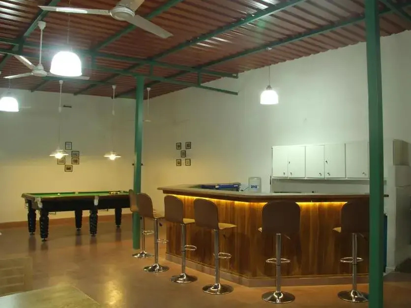 1 Bedroom Standard Double room (full double bed)