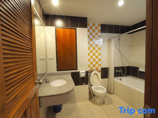 Номер Deluxe в Golden Villa