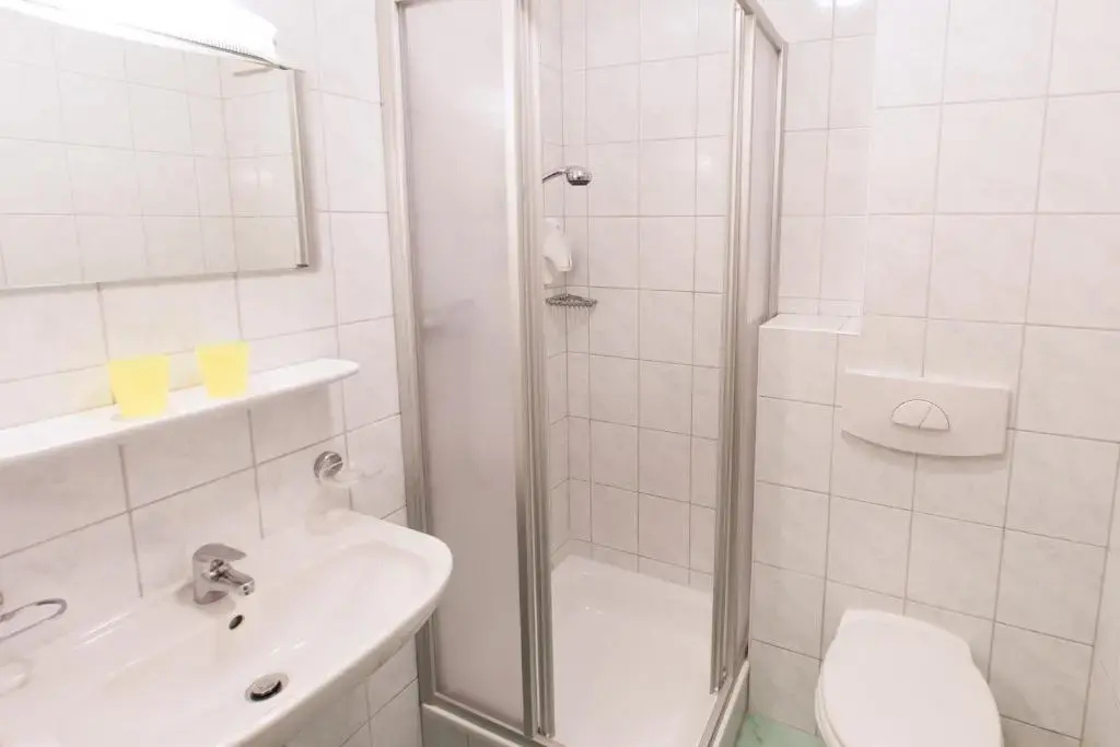Hotel Wasserfall - Chambres