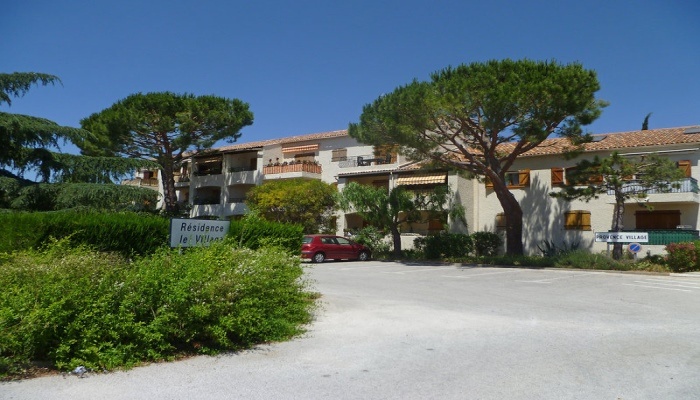 Provence Village No.2