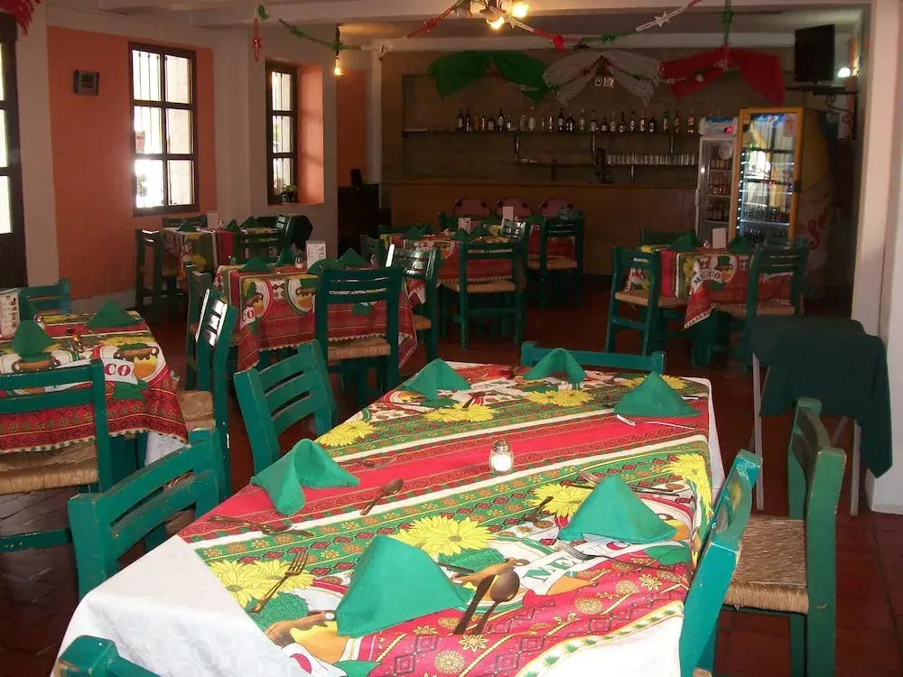 Hotel photo 10
