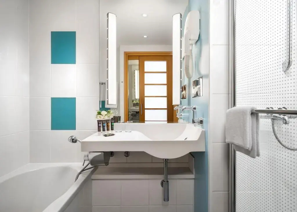 Novotel Istanbul Zeytinburnu - Chambres