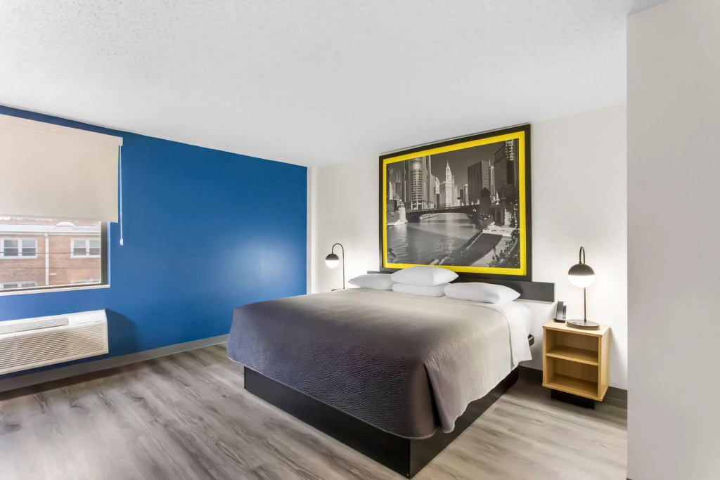 Hotel photo 10