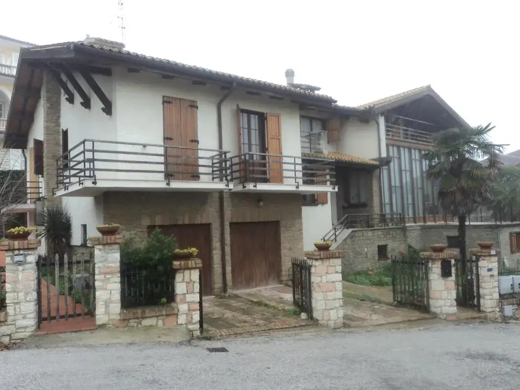 Cottage