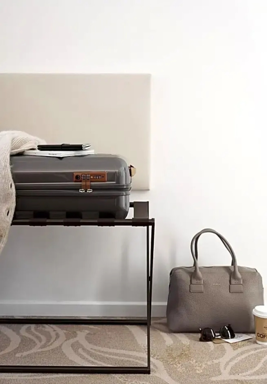 SIDE, a Member of Design Hotels - Chambres